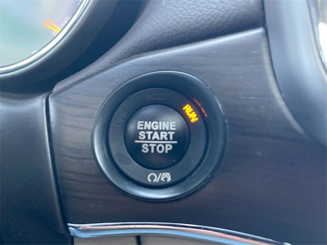 Used 2018 Jeep Grand Cherokee Overland image 17