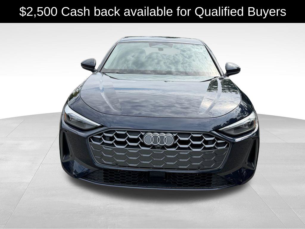 New 2026 Audi A5 Premium AWD/4WD image 2