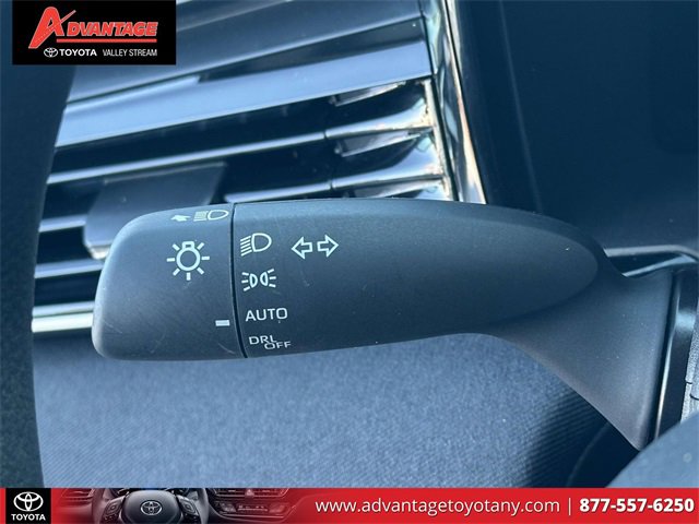 Certified 2026 Toyota Camry LE w/ Convenience Package image 26