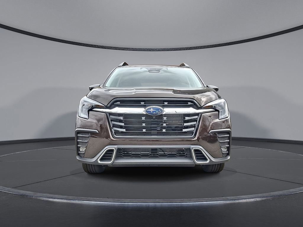 New 2026 Subaru Ascent Touring w/ Popular Package #2 AWD/4WD image 2