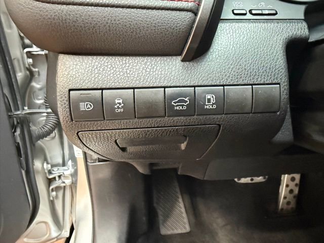 Used 2020 Toyota Camry TRD image 21