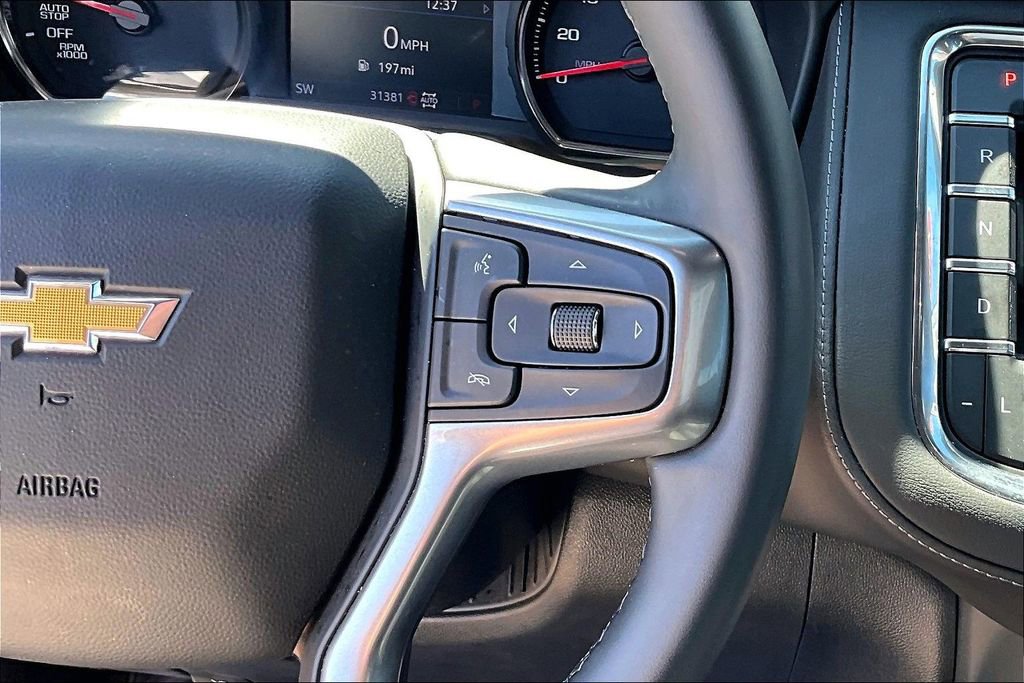Used 2023 Chevrolet Tahoe LS image 25