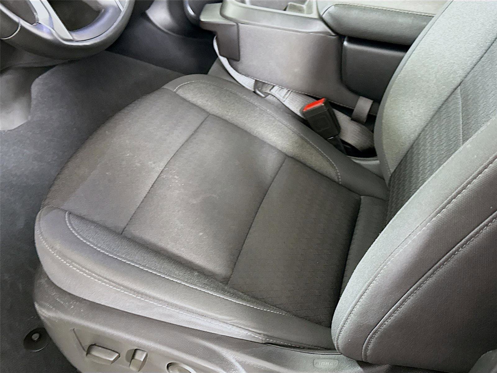 Used 2023 Chevrolet Silverado 1500 LT image 13