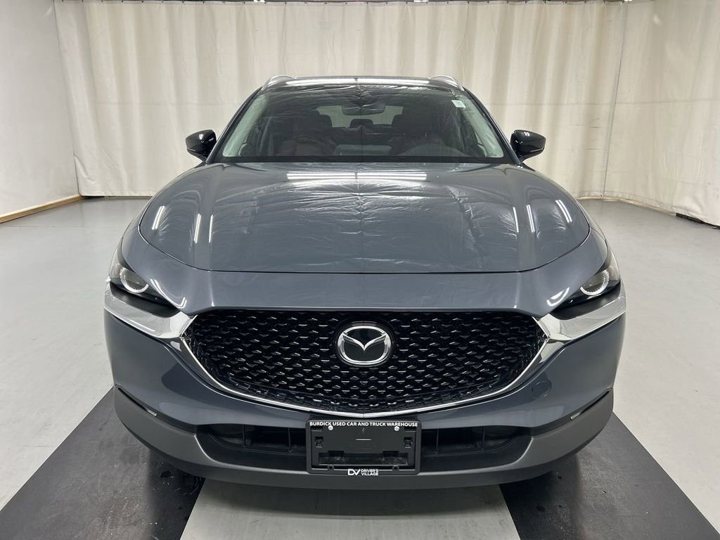 Used 2023 MAZDA CX-30 AWD 2.5 S w/ Preferred Package image 3