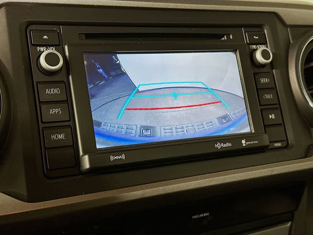 Used 2018 Toyota Tacoma SR5 RWD image 26