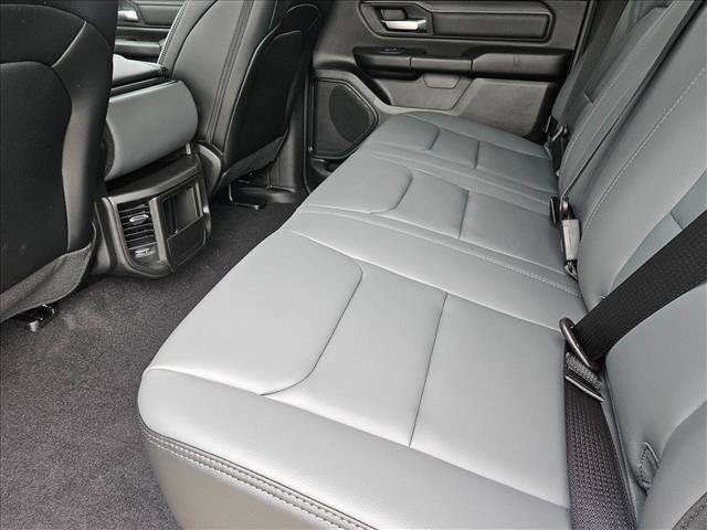 New 2026 RAM 1500 Tradesman RWD image 15