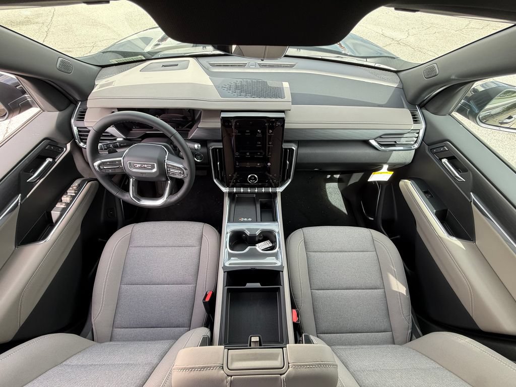 New 2026 GMC Acadia Elevation FWD image 24