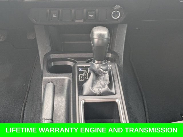 Used 2022 Toyota Tacoma SR RWD image 19