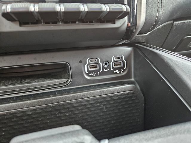 Used 2024 RAM 2500 Power Wagon w/ Level 2 Equipment Group image 33