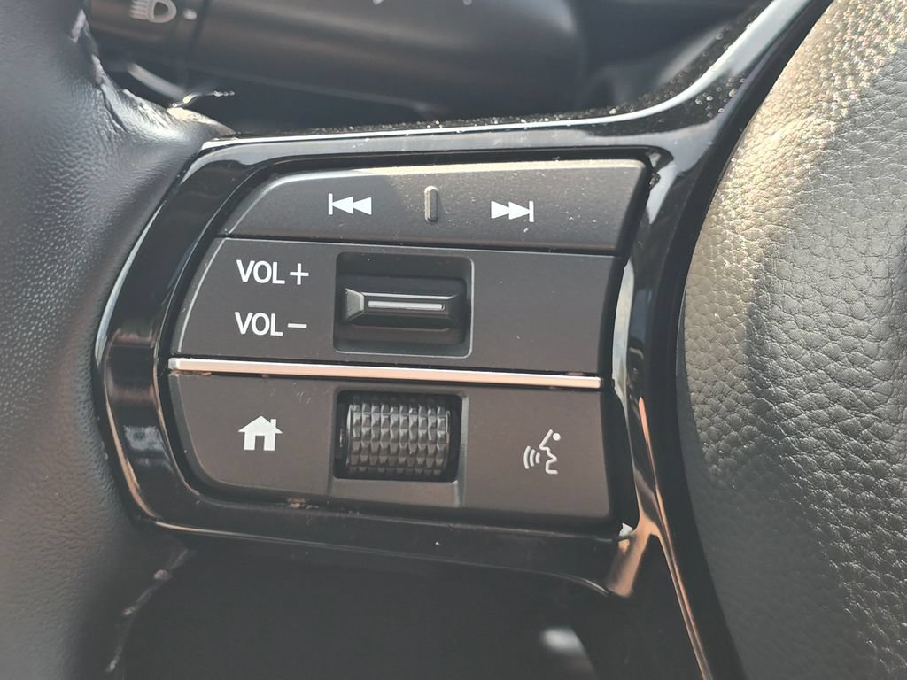 Certified 2025 Honda CR-V EX-L image 31