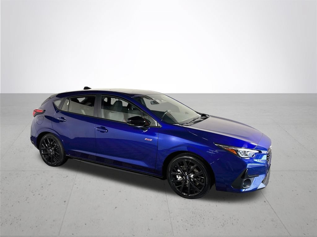 New 2026 Subaru Impreza RS AWD/4WD image 4