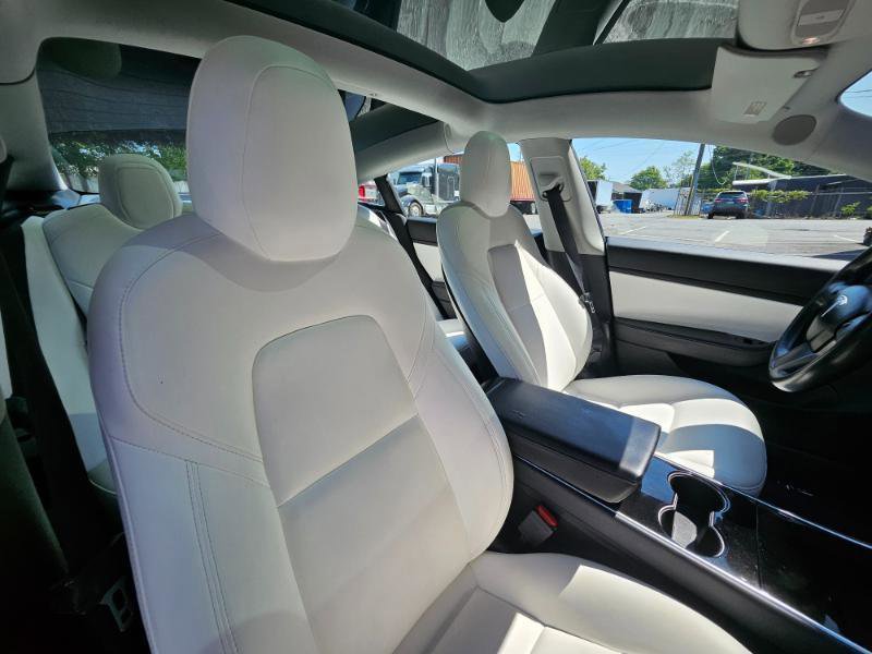 Used 2019 Tesla Model 3 Long Range RWD image 54