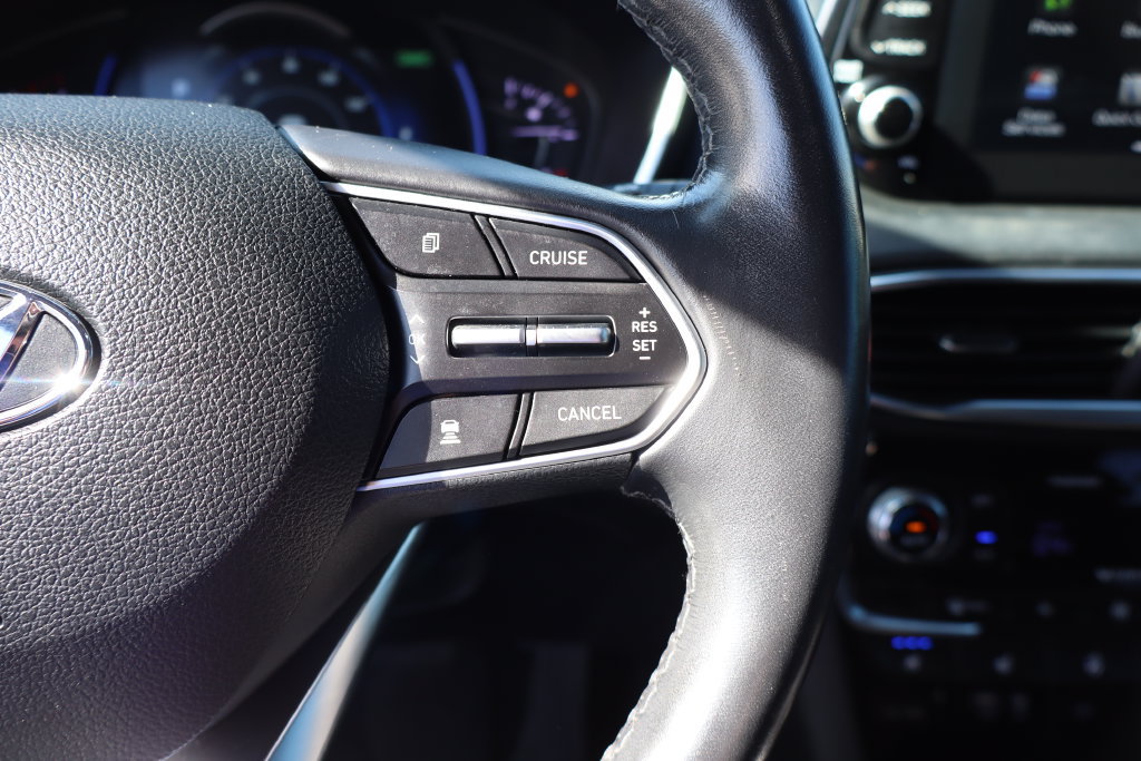 Used 2019 Hyundai Santa Fe AWD image 29