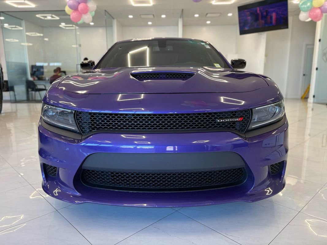 Used 2023 Dodge Charger GT image 2
