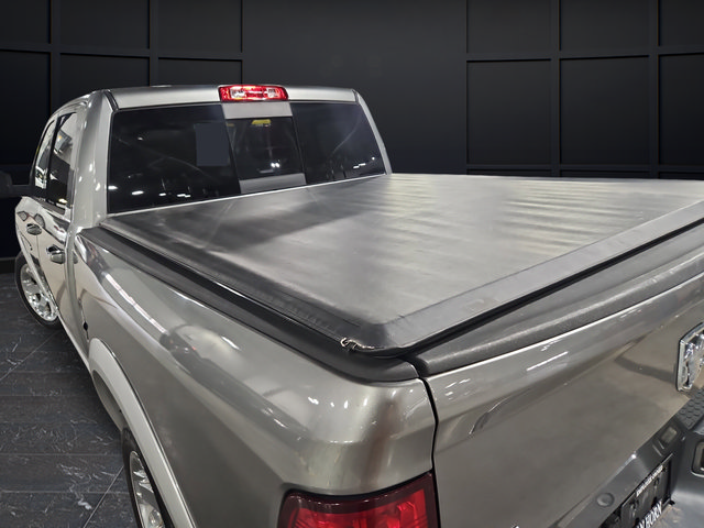 Used 2012 RAM 1500 Laramie AWD/4WD image 5