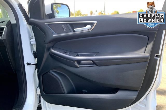 Used 2023 Ford Edge SEL w/ Convenience Package AWD/4WD image 24