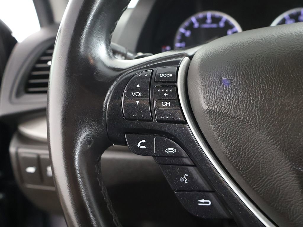 Used 2017 Acura RDX AWD image 43