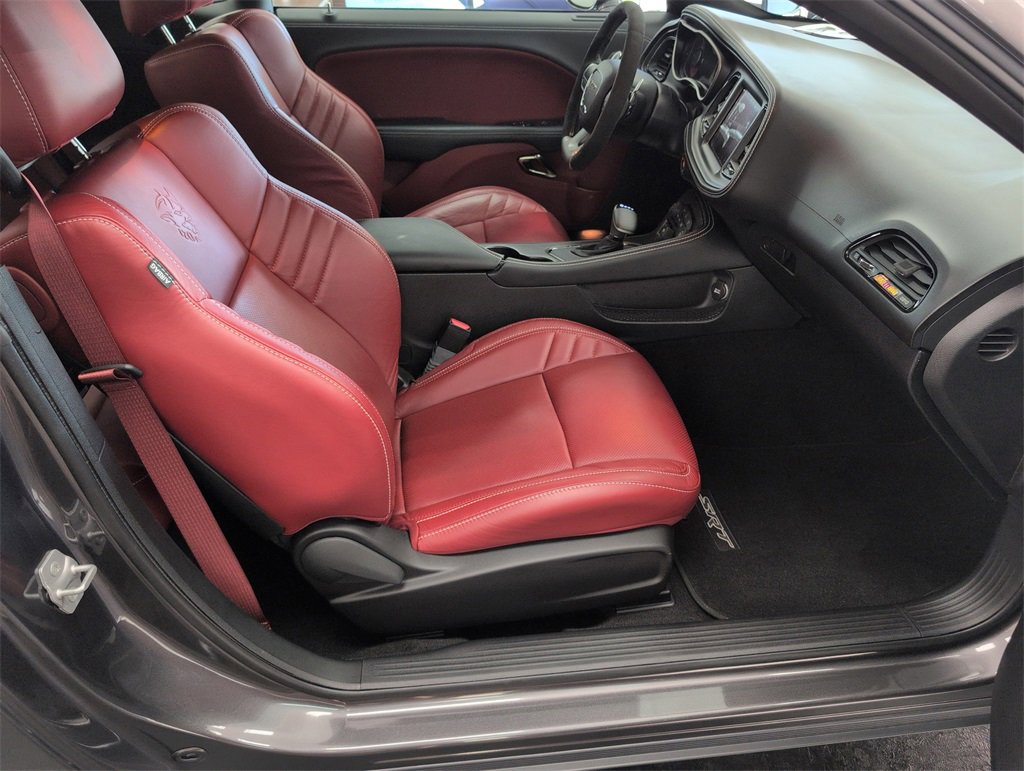 Used 2023 Dodge Challenger SRT Hellcat Redeye image 29
