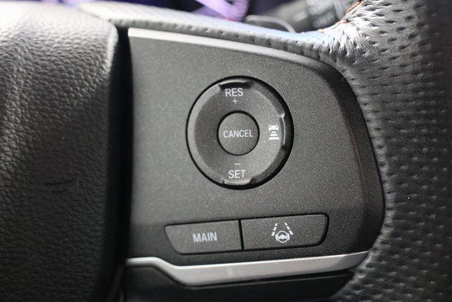 Used 2023 Honda Passport TrailSport image 12