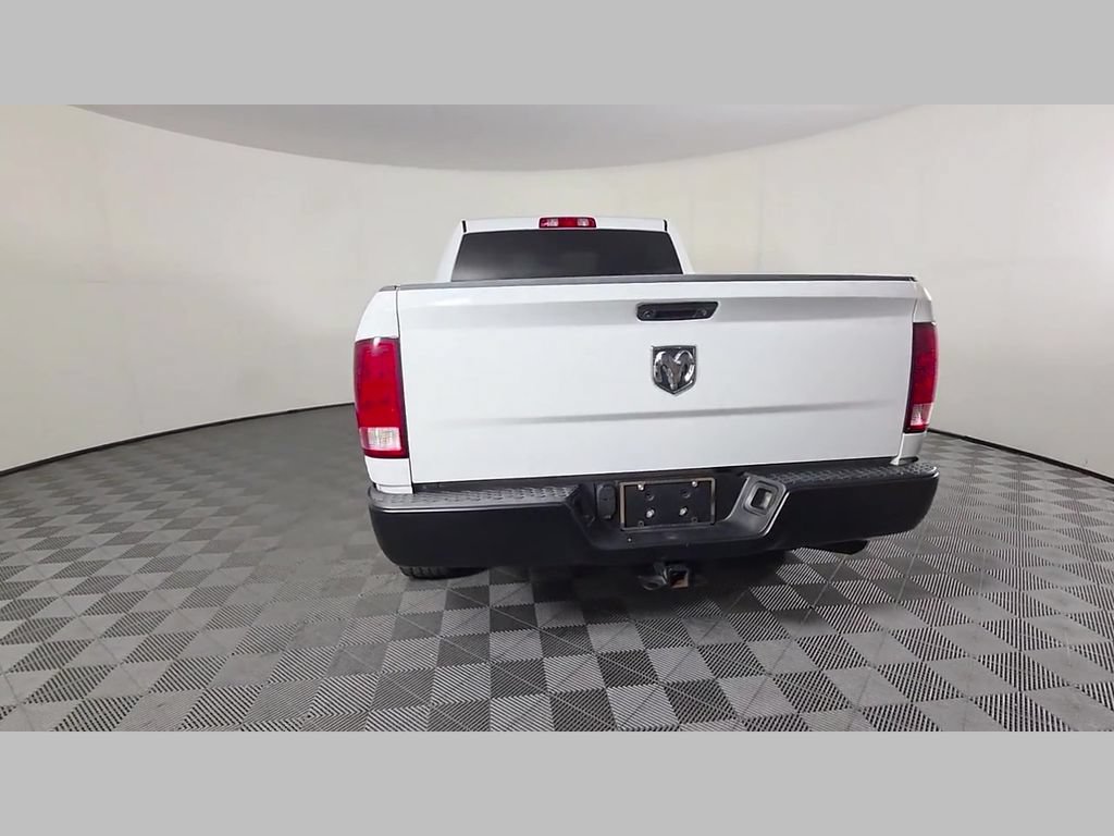 Used 2017 RAM 1500 Tradesman w/ Popular Equipment Group RWD image 40