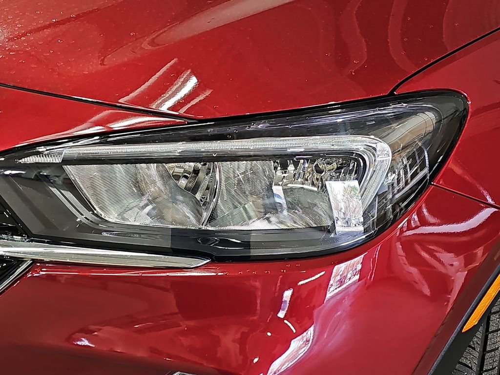 Certified 2023 Buick Encore GX Preferred w/ Cold Weather Comfort Package image 35