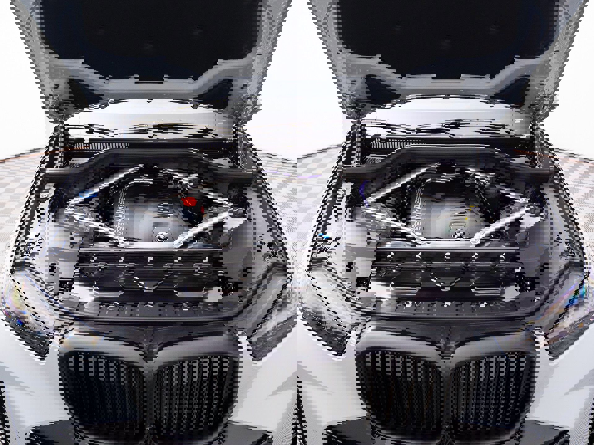 New 2026 BMW X5 xDrive40i w/ M Sport Package image 31