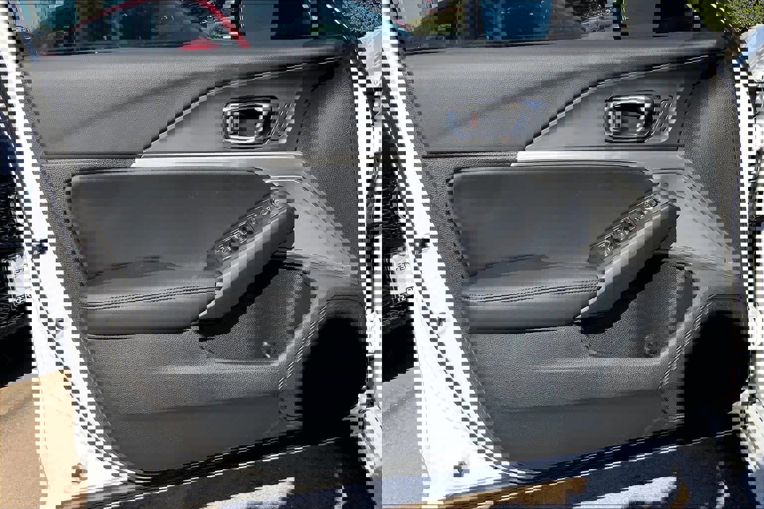 New 2026 Acura Integra image 10