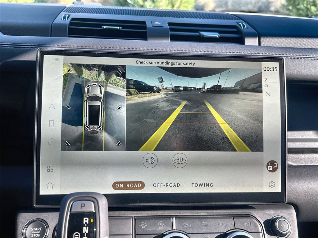 Used 2026 Land Rover Defender 130 S image 26