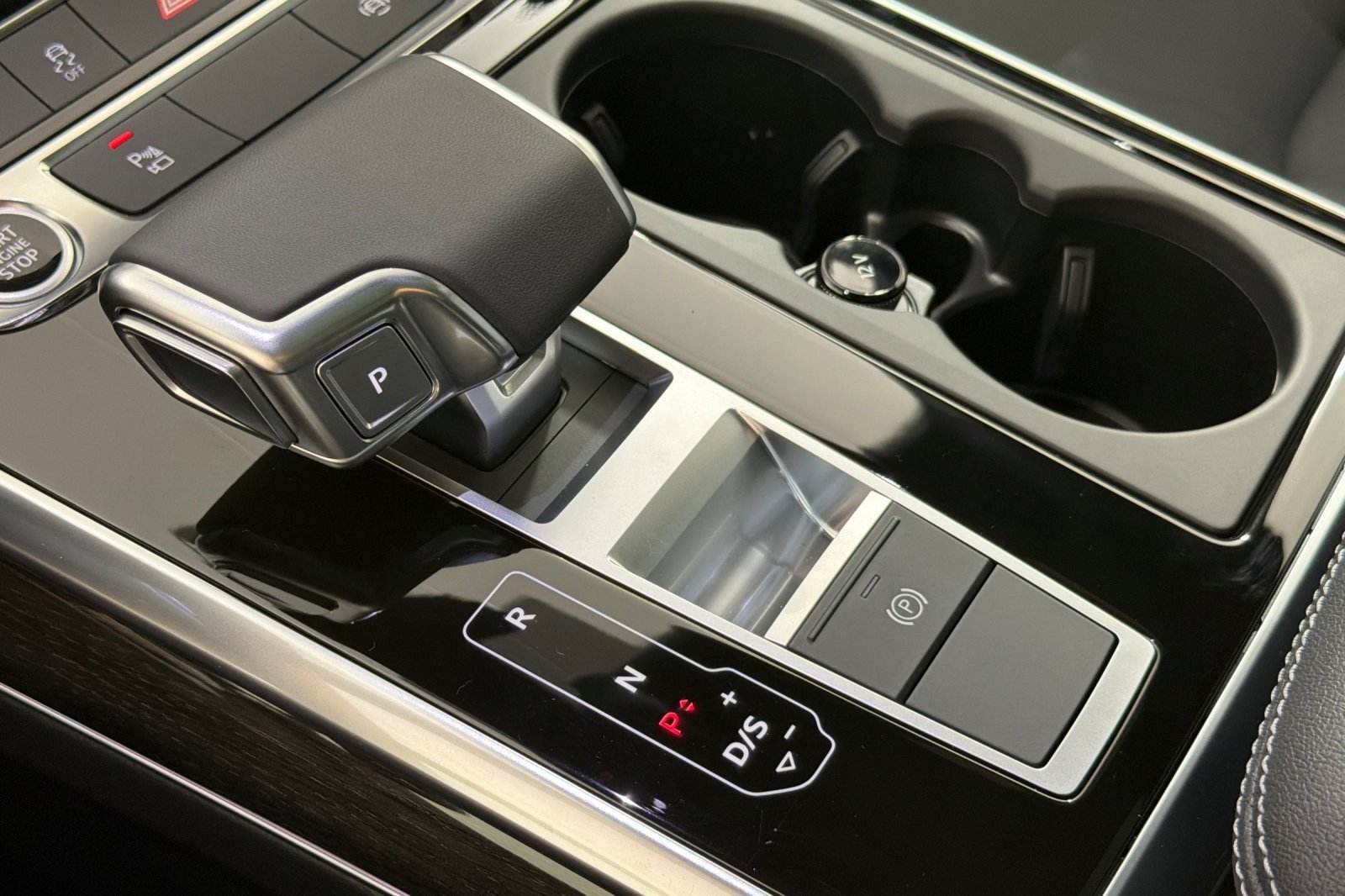 New 2026 Audi Q7 2.0T Premium AWD/4WD image 21
