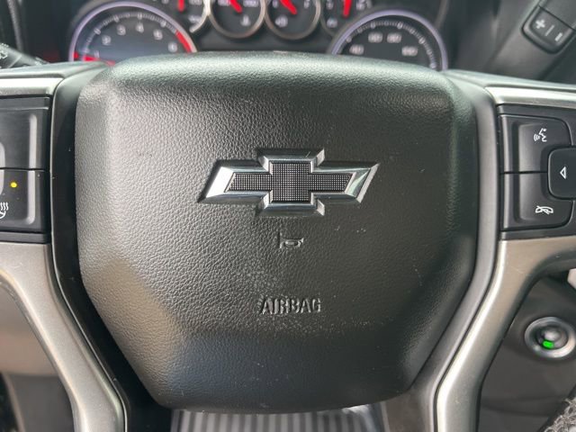 Used 2019 Chevrolet Silverado 1500 RST w/ All-Star Edition image 22