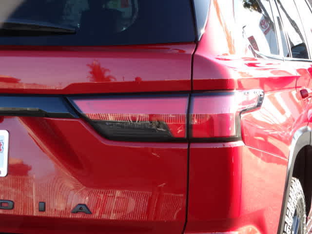 Certified 2024 Toyota Sequoia Platinum image 13