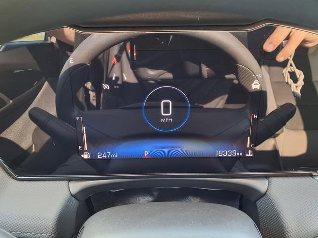 Used 2025 Chevrolet TrailBlazer LT FWD image 65