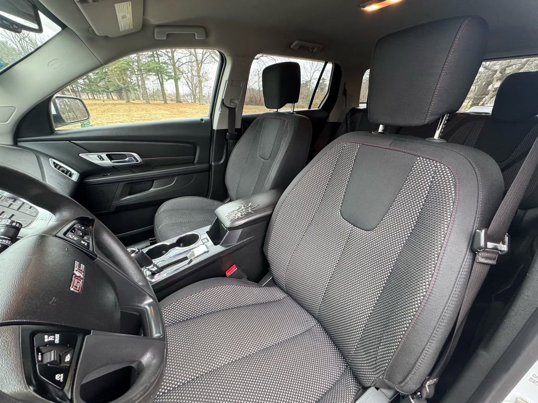 Used 2017 GMC Terrain SLE w/ LPO, Protection Package image 10