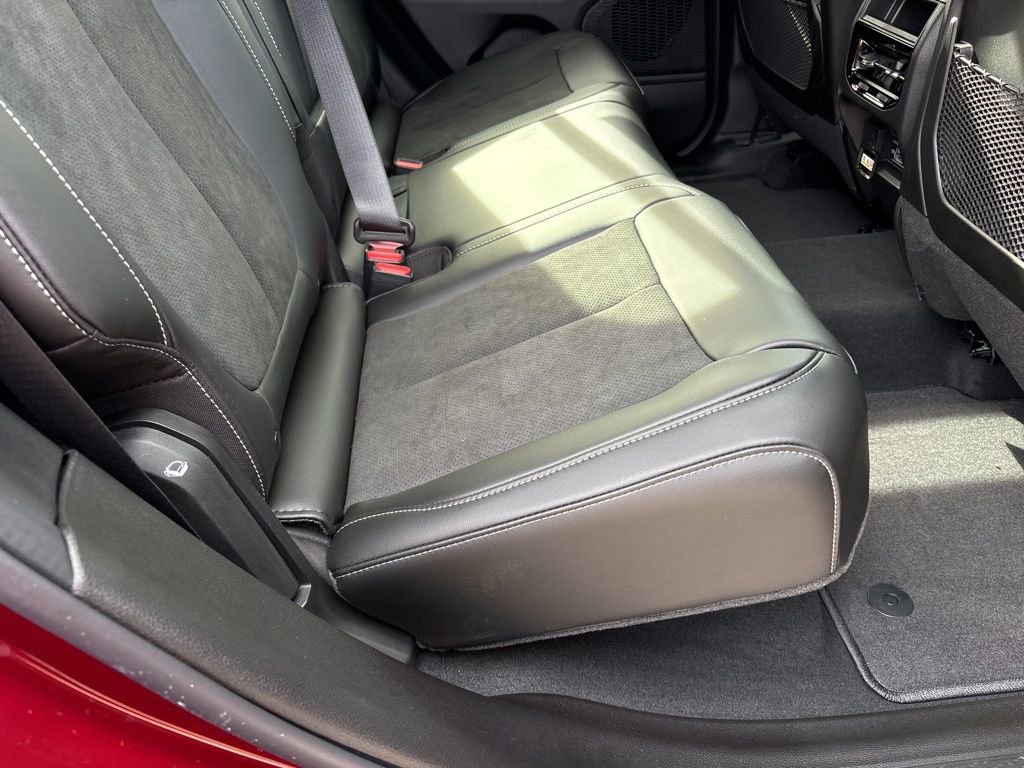 New 2025 Jeep Grand Cherokee Altitude image 23