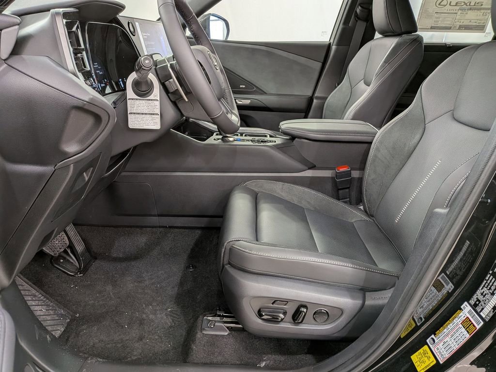 Used 2026 Lexus TX 350 AWD image 15