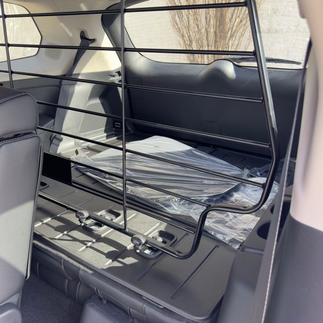 New 2026 Honda Pilot Touring image 12