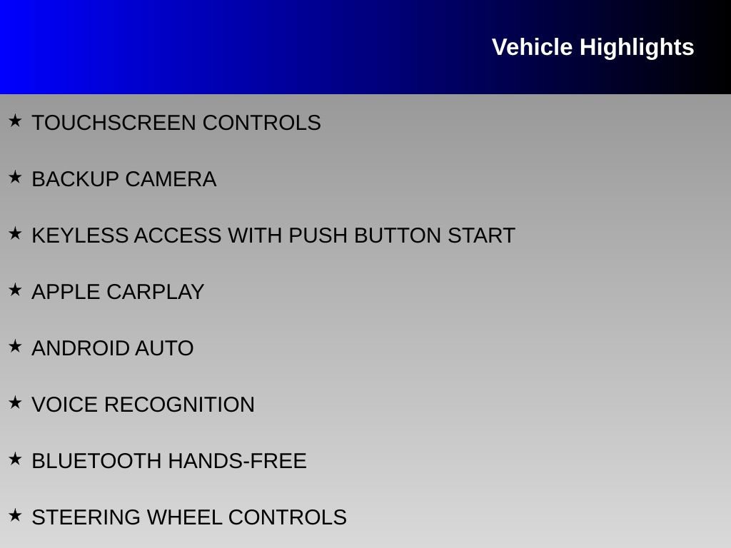 Used 2024 Ford Edge SE AWD/4WD image 4
