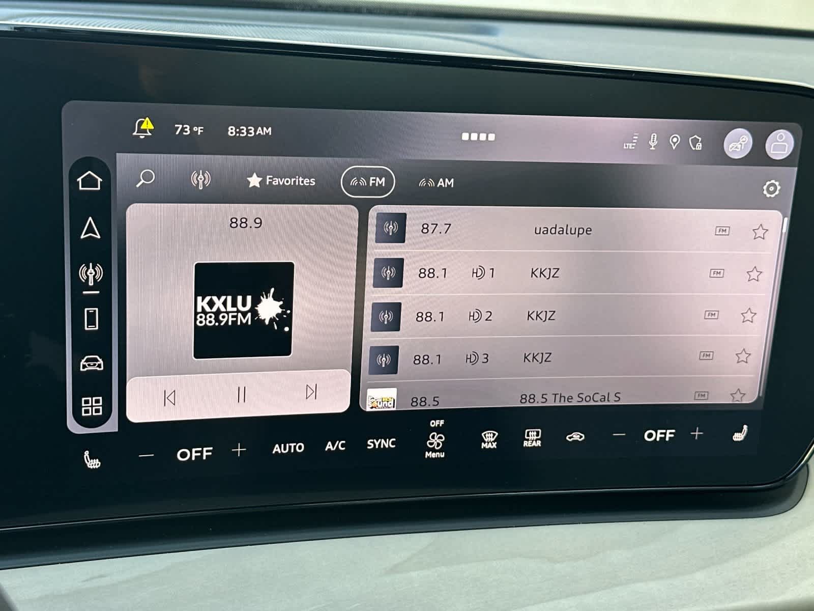 New 2026 Audi Q3 quattro 2.0T AWD/4WD image 18