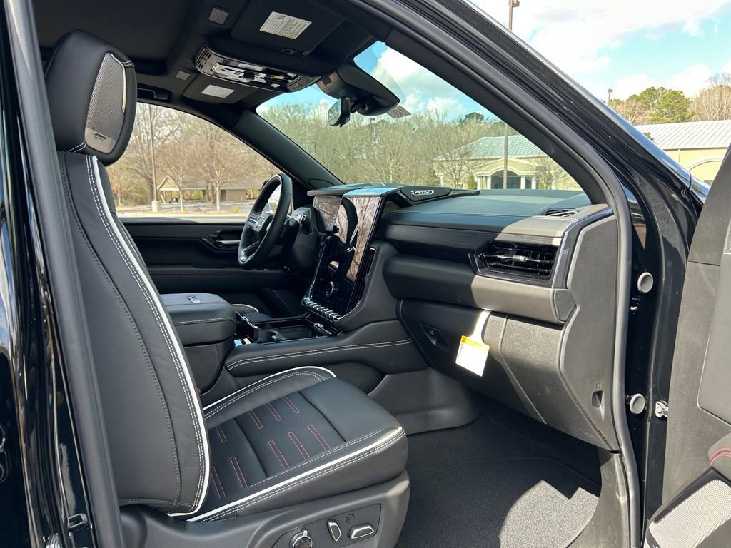 New 2026 GMC Yukon XL AT4 Ultimate image 42