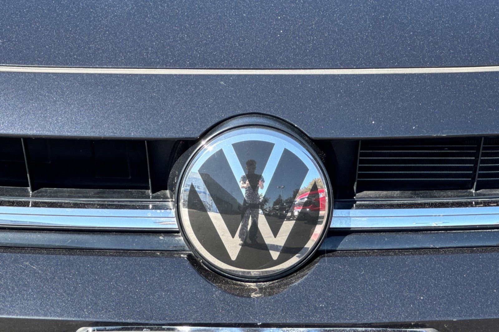 Used 2025 Volkswagen Jetta SE image 43