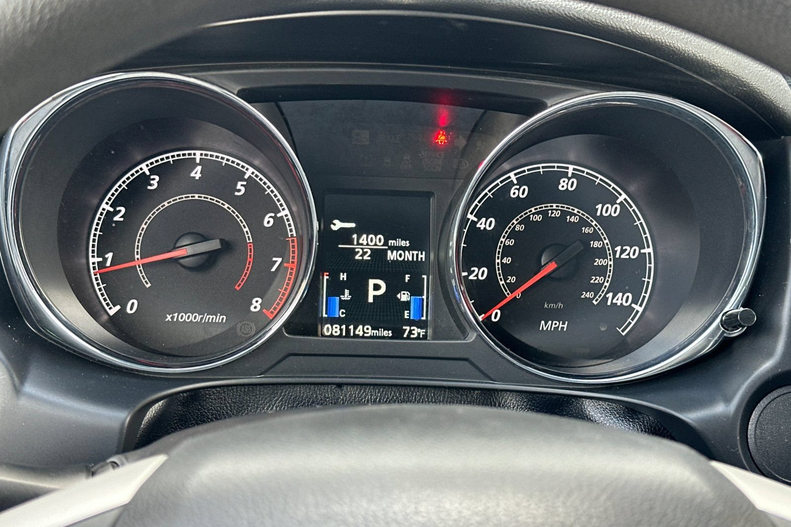 Used 2022 Mitsubishi Outlander Sport ES FWD image 26