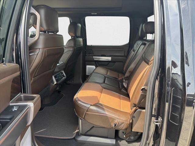 New 2026 Ford F350 King Ranch image 15