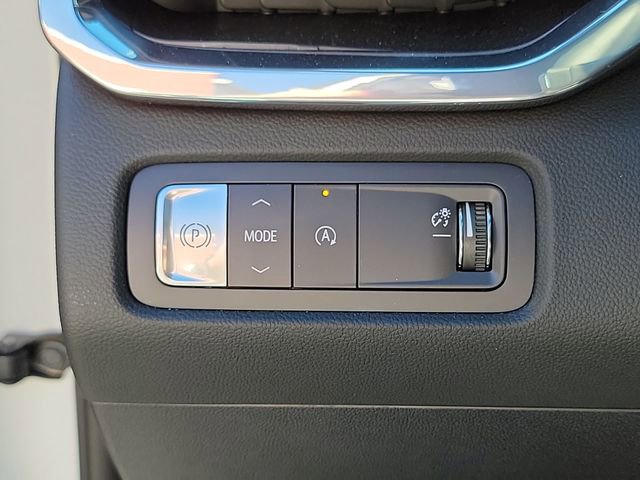 Used 2025 GMC Acadia Denali w/ Super Cruise Package image 15