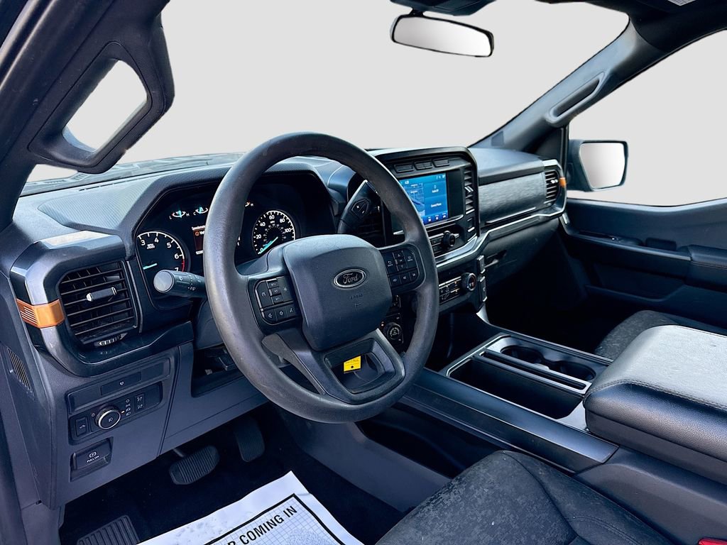 Used 2021 Ford F150 Tremor w/ Trailer Tow Package AWD/4WD image 10