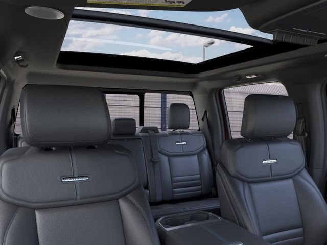New 2026 Ford F250 4x4 Crew Cab Super Duty image 22