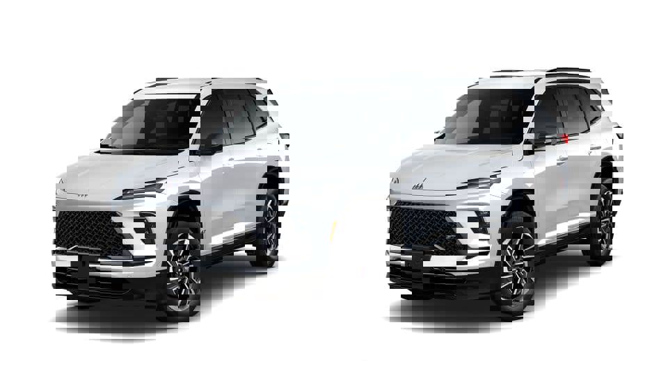 New 2026 Buick Enclave Sport Touring w/ Super Cruise Package image 42