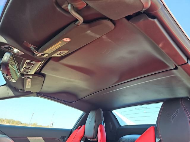 New 2026 Chevrolet Corvette Z06 image 19