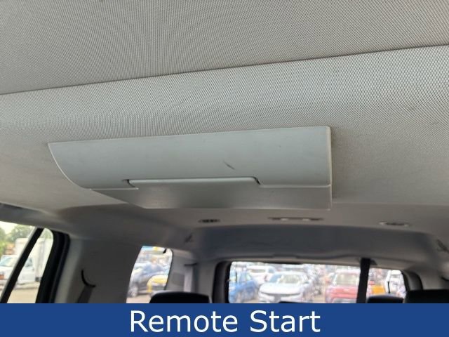 Used 2015 Chevrolet Tahoe LTZ AWD/4WD image 16