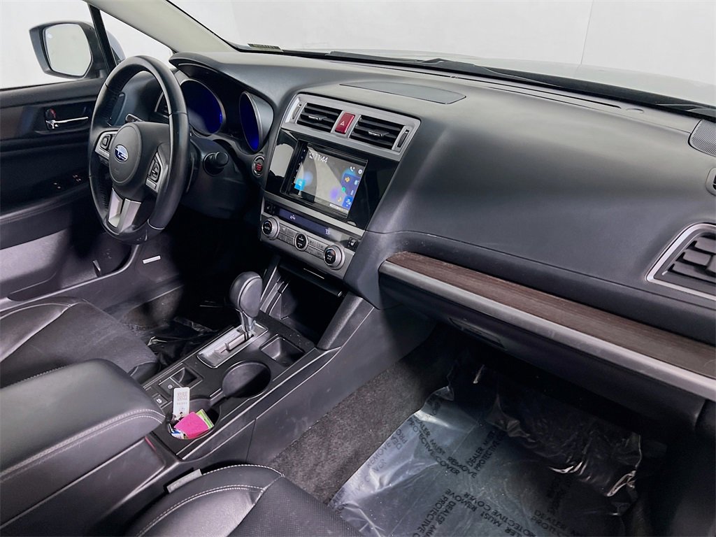 Used 2015 Subaru Legacy 2.5i Limited image 25