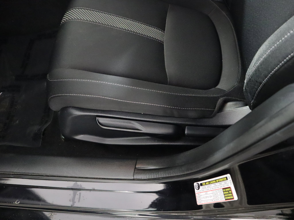 Used 2018 Honda Civic EX image 28